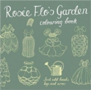 Image for Rosie Flo&#39;s Garden Colouring Book