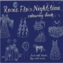 Image for Rosie Flo&#39;s Night-time Colouring Book