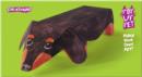 Image for Pop Up Pet Dachshund : Make your own 3D card pet!