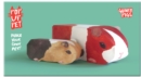 Image for Pop Up Pet Guinea Pigs : Make your own 3D card pet!