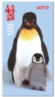 Image for Pop Up Pet Penguins : Make your own 3D card pet!