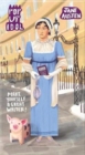Image for Pop Up Idol Jane Austen : Make your own 3D card character!