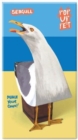 Image for Pop Up Pet Seagull : Make your own 3D card pet!