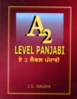 Image for A2 Level Panjabi