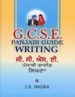 Image for GCSE Panjabi Guide - Writing