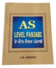 Image for AS Level Panjabi