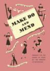 Image for Make Do and Mend