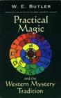 Image for Practical Magic and the Western Mystery Tradition