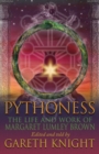 Image for Pythoness : The Life and Work of Margaret Lumley Brown