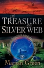 Image for The Treasure of the Silver Web