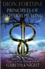 Image for Principles of Esoteric Healing