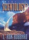 Image for What is Scientology?