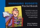 Image for Managing Budgets Pocketbook : Managing Budgets Pocketbook