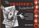 Image for The Trainer&#39;s Pocketbook