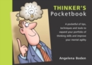 Image for Thinker&#39;s Pocketbook : Thinker&#39;s Pocketbook
