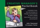 Image for The Creative Manager&#39;s Pocketbook