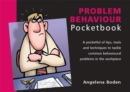 Image for The Problem Behaviour Pocketbook