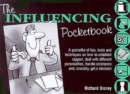 Image for The influencing pocketbook
