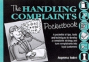 Image for The handling complaints pocketbook