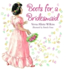 Image for Boots for a Bridesmaid