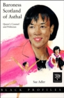 Image for Baroness Scotland of Asthal  : a profile