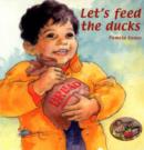Image for Let&#39;s Feed the Ducks