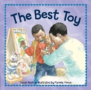 Image for The best toy