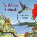 Image for Caribbean Animals
