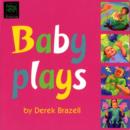 Image for Baby plays