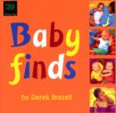 Image for Baby finds