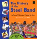 Image for The History of the Steel Band