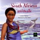 Image for South African animals
