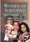 Image for Women Of Substance