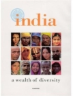 Image for India  : a wealth of diversity