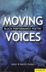 Image for Moving voices  : black performance poetry