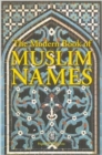 Image for Modern Book Of Muslim Names