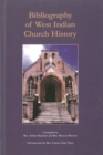Image for Bibliography Of West Indian Church History