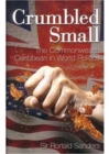 Image for Crumbled small  : the Commonwealth Caribbean in world politics