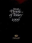 Image for Debrett&#39;s people of today 1999