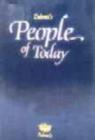 Image for Debrett&#39;s People of Today