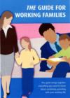 Image for The Guide for Working Families