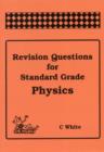 Image for Revision Questions for Standard Grade Physics