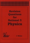 Image for Revision Questions for National 5 Physics