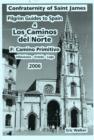 Image for Los Caminos Del Norte : F. Camino Primitivo