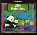 Image for Silk painting
