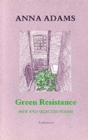 Image for Green Resistance