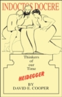Image for Heidegger : Thinkers of our Time