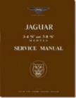 Image for Jaguar S Type 3.4 &amp; 3.8 Workshop Manual