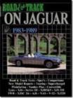 Image for &quot;Road &amp; Track&quot; on Jaguar, 1983-89