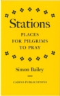 Image for Stations : Places for Pilgrims to Pray